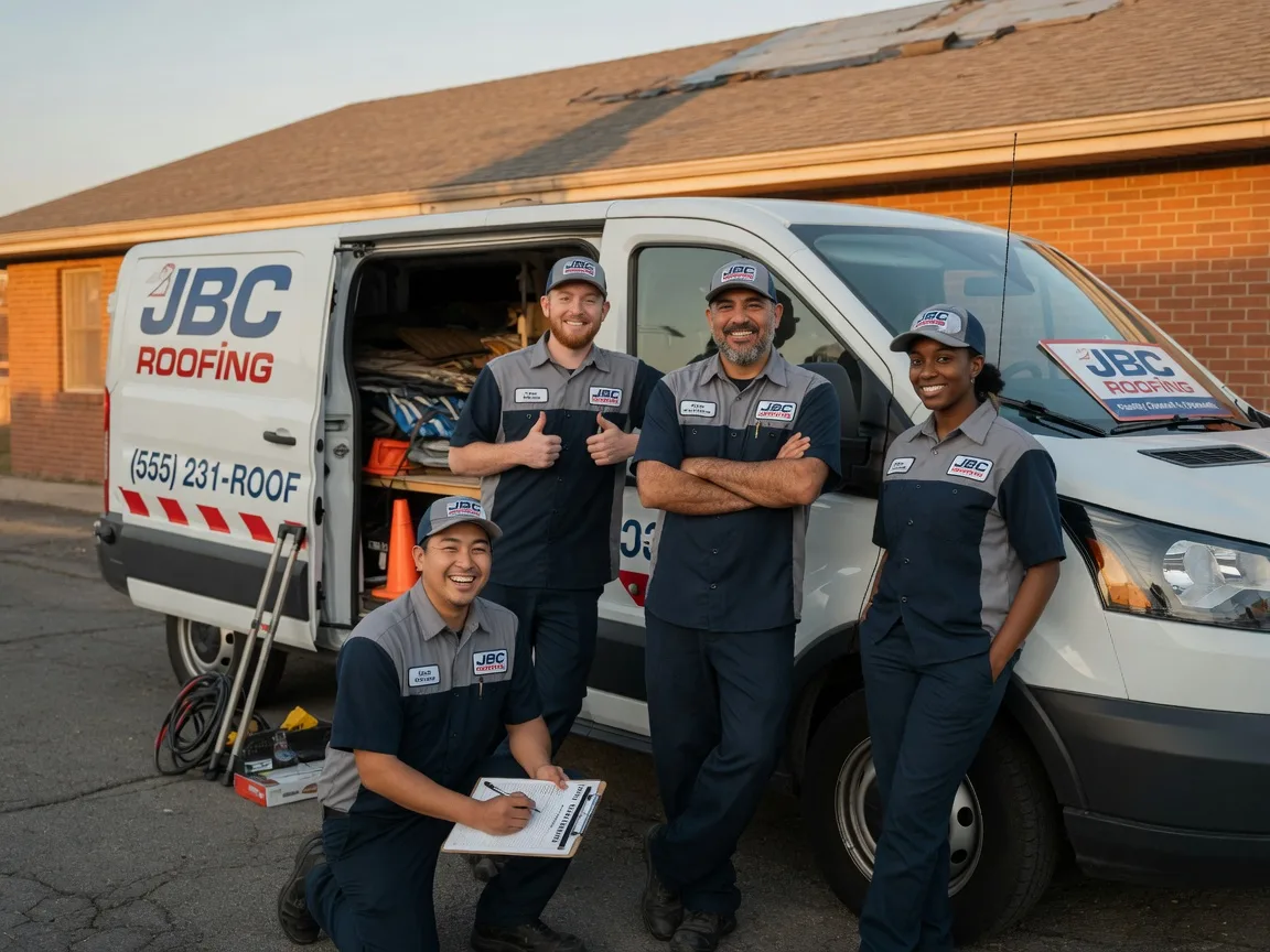 Roof Replacement company in Moseley, VA
