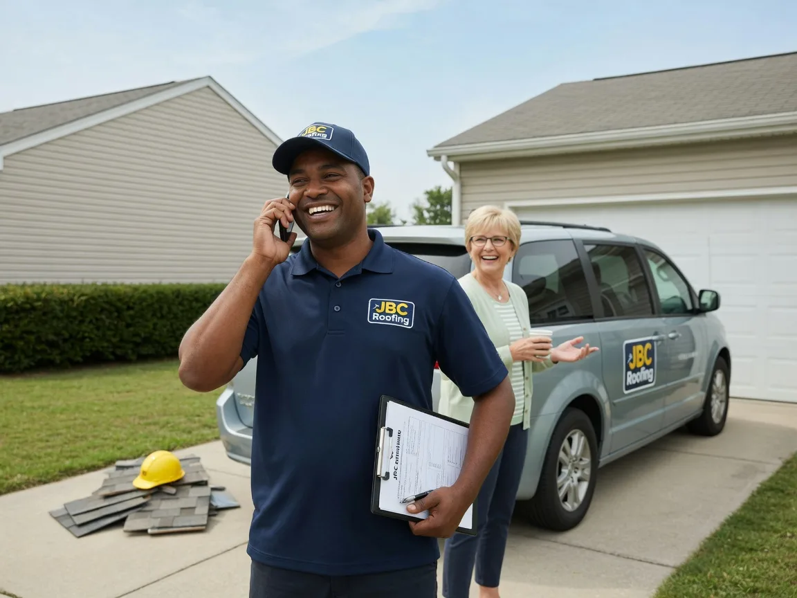 Roof Replacement Moseley, VA FAQs